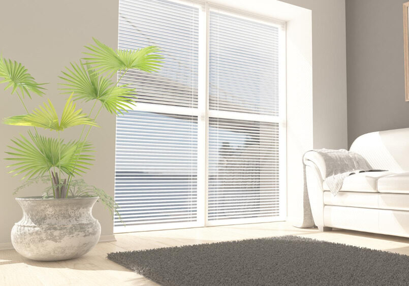 Window Shades​ - East End Blinds