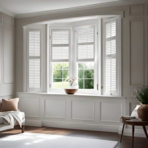 How to Select the Perfect Custom Blinds for Your Home Office