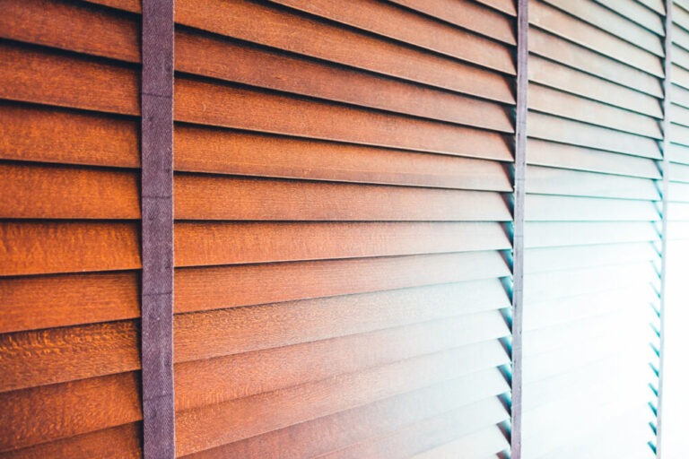 Everwood® TrueGrain – Faux Wood Blinds​ - East End Blinds