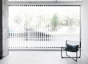 Luminette® Privacy Sheers​ - East End Blinds
