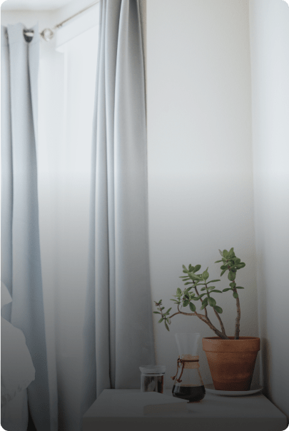 Draperies - Shades - East End Blinds