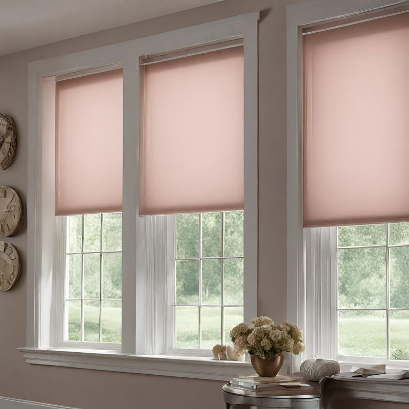 4 Ways Window Treatments Can Improve Your Property Value