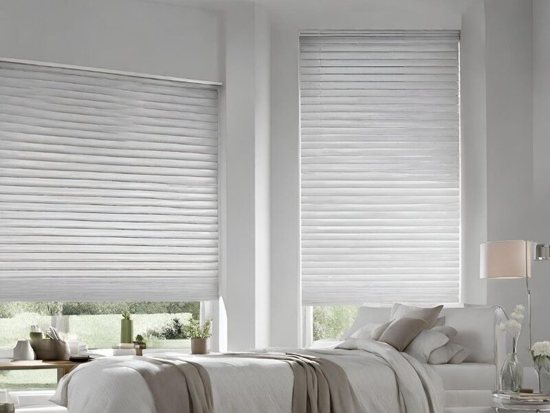 Solera® Soft Shades - East End Blinds​