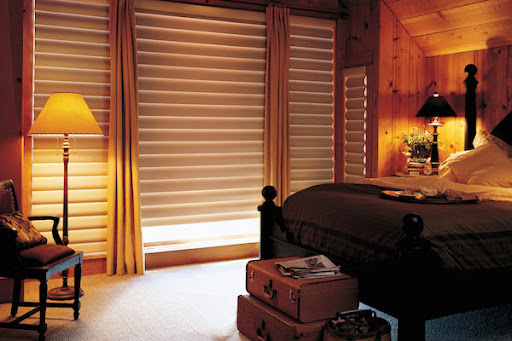 Pirouette® Window Shadings​ - East End Blinds