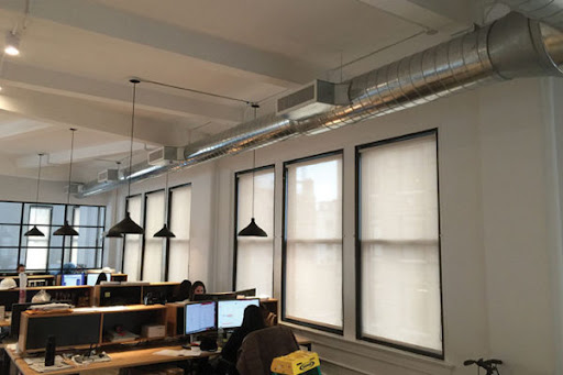 best commercial blinds company in Long Island and New York City