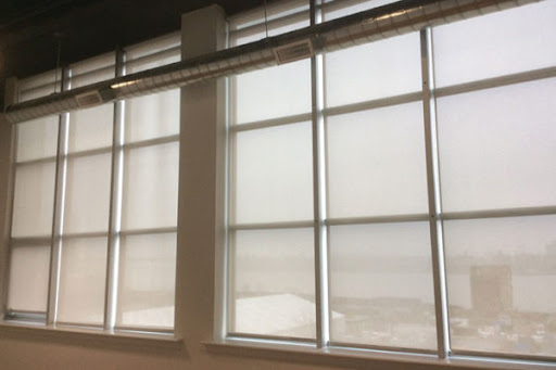 window drapery solutions - East End Blinds