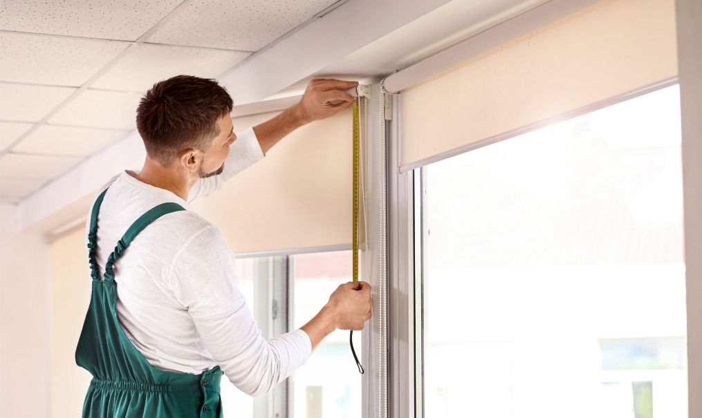 How to Clean and Maintain Commercial Blinds for Longevity