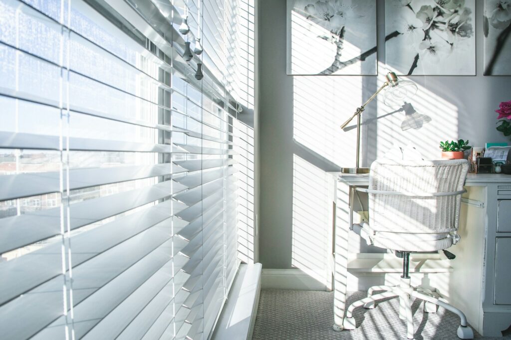 10 Compelling Reasons to Buy Hunter Douglas Blinds