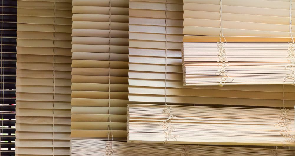 How to Maintain Window Treatments in Dorm Rooms