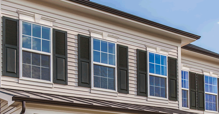 7 Reasons Why Residential Window Shutters Are a Smart Investment