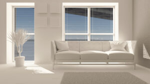 How to Choose the Right Window Treatments Based on Patient Needs