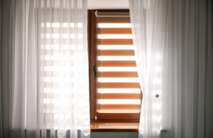 5 Custom Window Treatments for Maximum Privacy