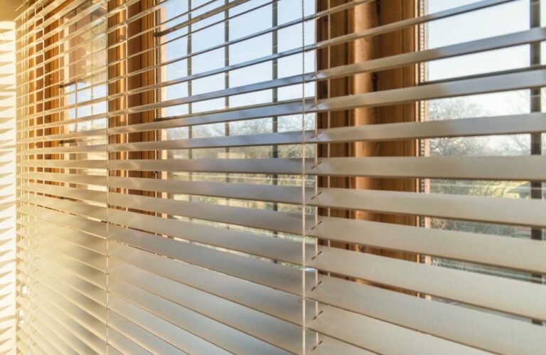 How to Choose the Right Window Treatments for Each Room in Your House