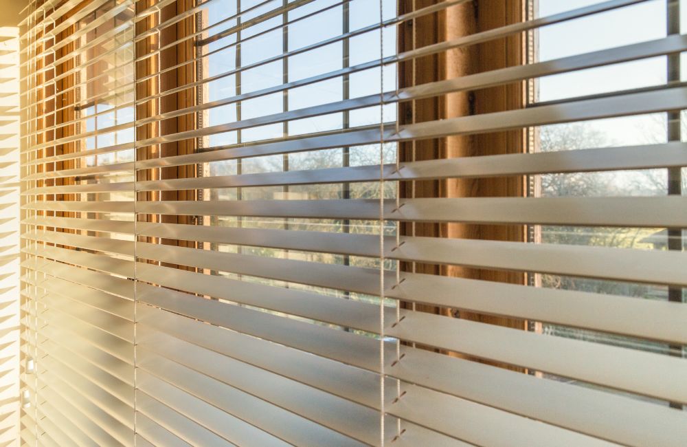 How to Choose the Right Window Treatments for Each Room in Your House