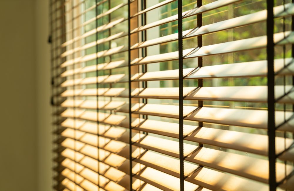 Transform Your Workspace with Blinds Installation - East End Blinds in Bethpage, NY!​