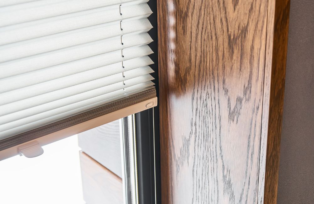 Need the Perfect Shades for Perfect Meals? Visit Blinds Installation - East End Blinds Today!​