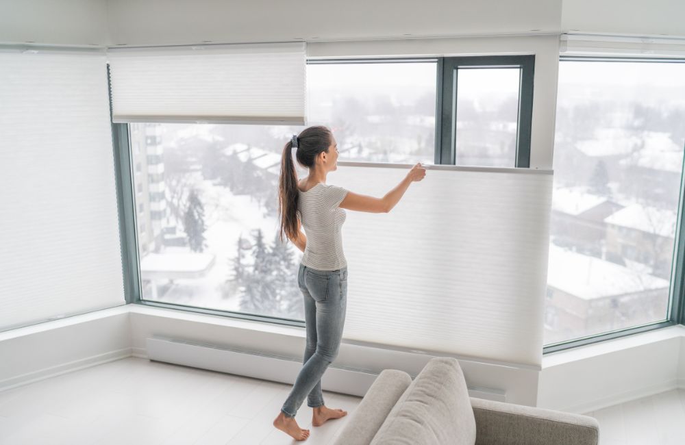 8 Reasons Why Cheap Commercial Shades Are Not Worth Buying​