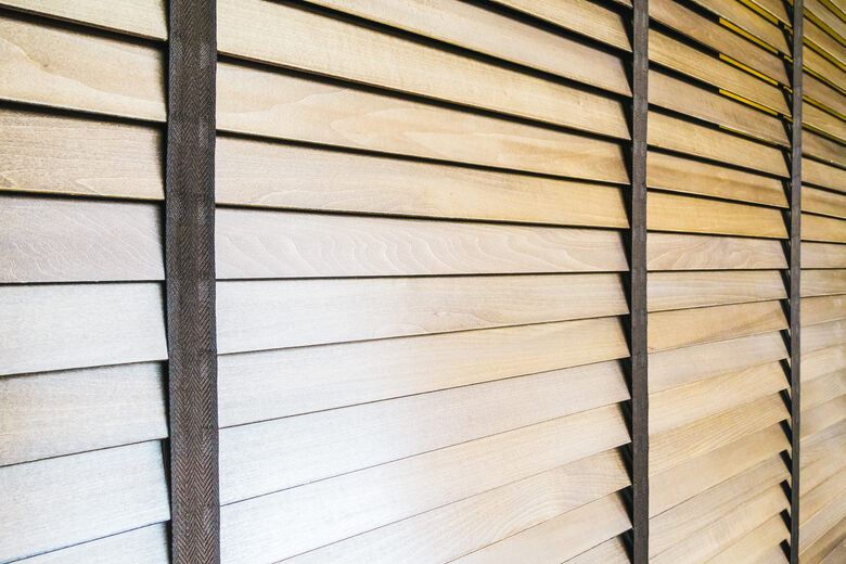 residential window blinds for my home