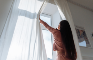 6 Types of Residential Window Shades for Better Sleep