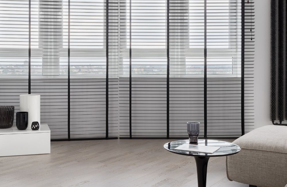 7 Surprising Health Benefits of Installing Commercial Blinds