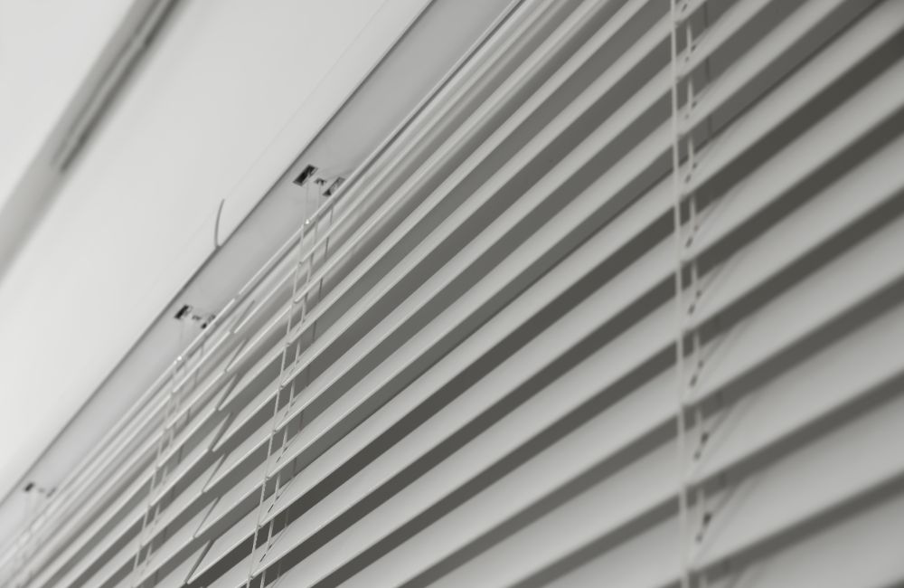 How to Maintain Residential Window Shades