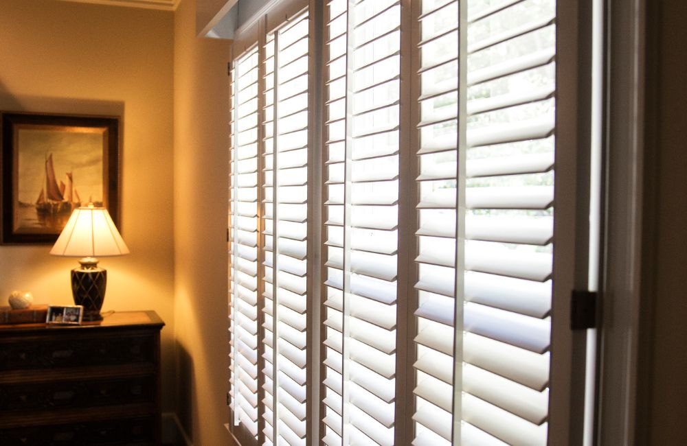 Transform Your Home with Custom Blinds - East End Blinds in Huntington, NY!