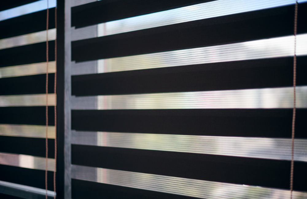 Why Choose Professional Custom Vertical Blinds Installation