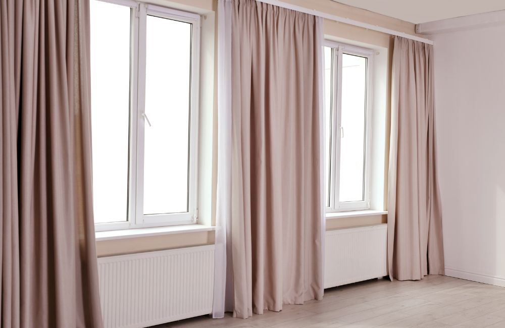 How to Maintain and Clean Hunter Douglas Blinds and Curtains