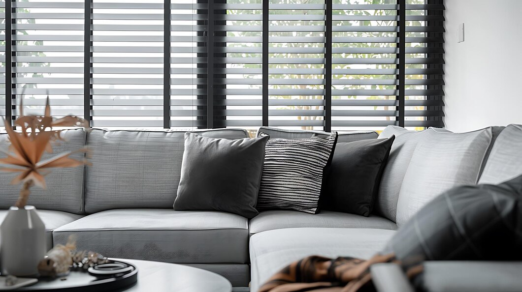 How are Custom Shutters Different from Standard Window Shutters?