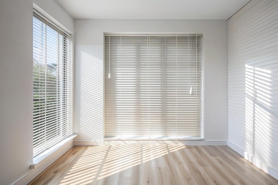 Upgrade Your Space with East End Blinds!