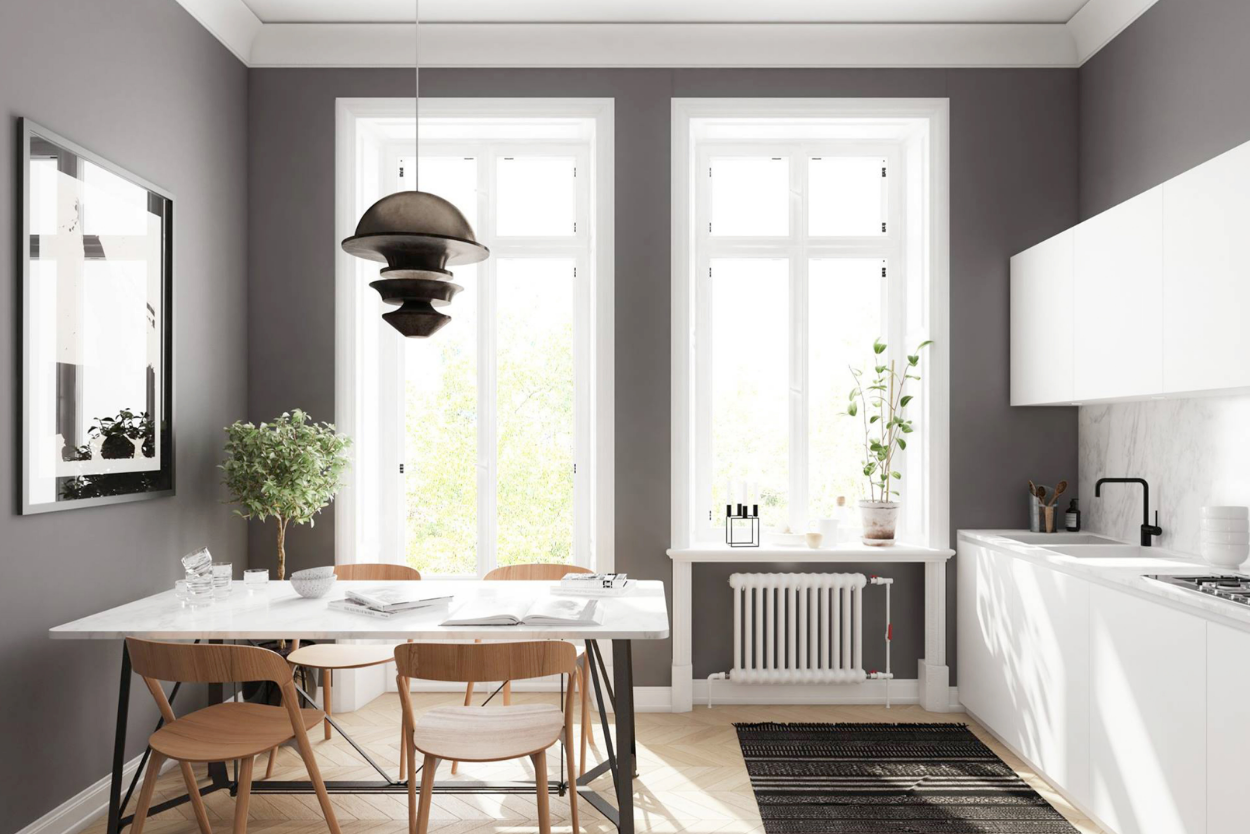 How to Choose the Right Residential Window Shades for Your Dining Area