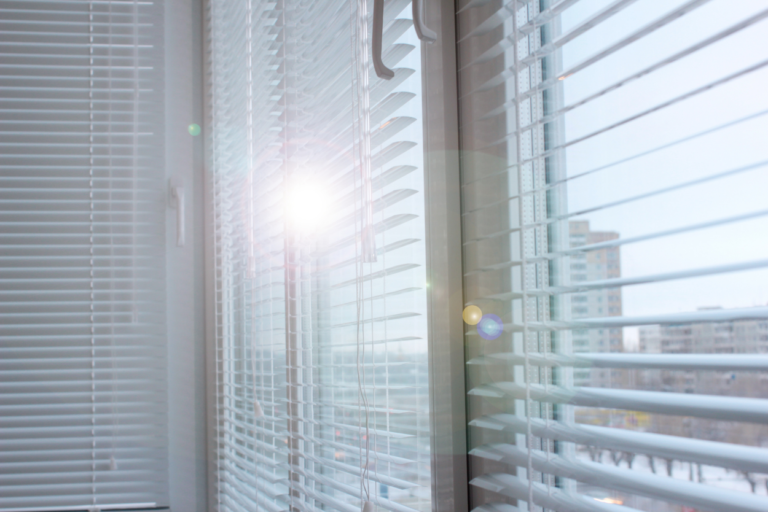 How to Choose the Perfect Window Shutters for Your Home