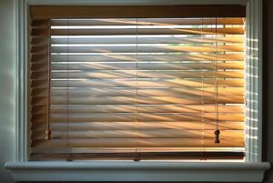 Choose Stylish Blinds