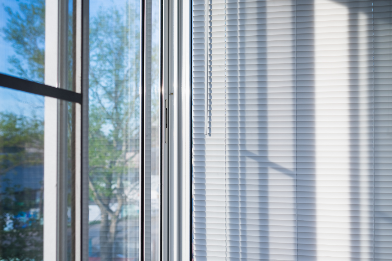 How to Measure Windows Accurately for Commercial Coverings