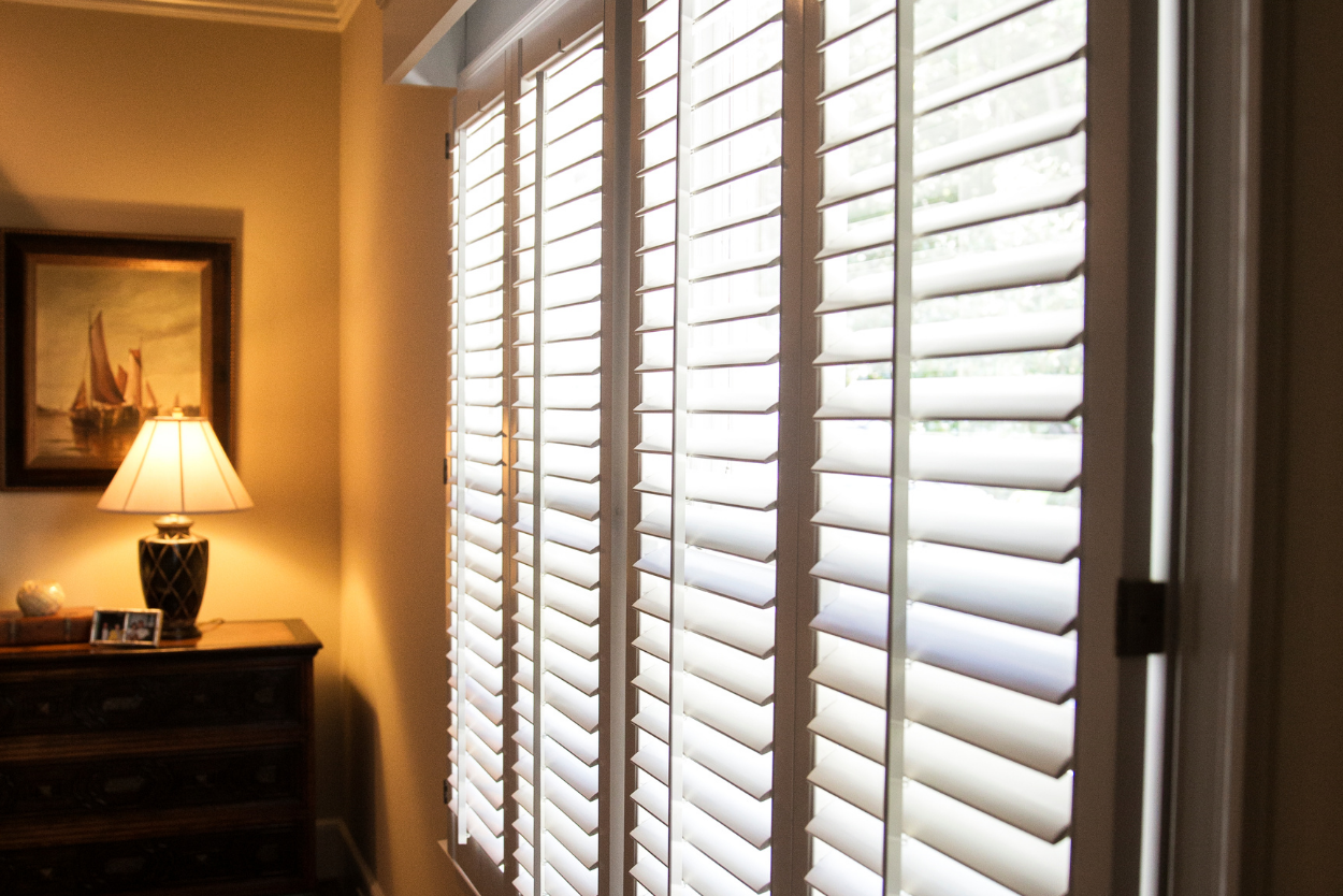 Venetian Blinds