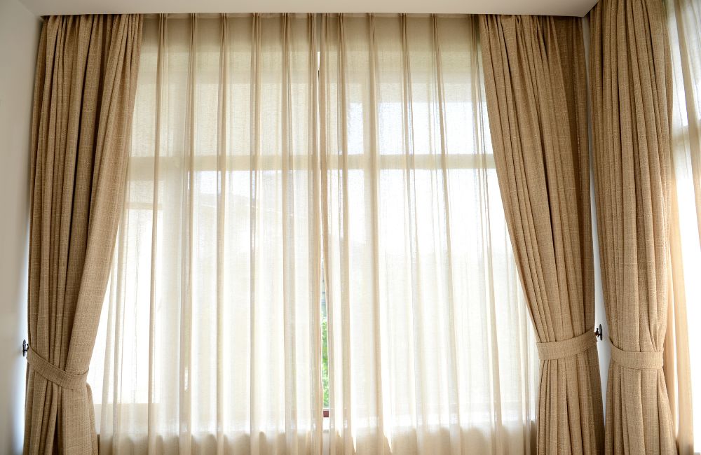 Custom Window Treatments