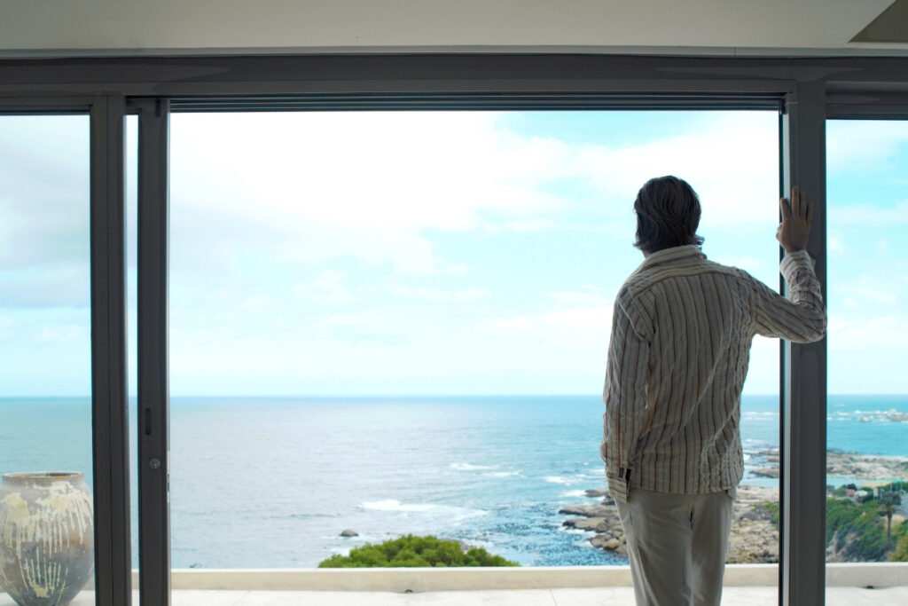 5 Creative Window Treatment Ideas for Sliding Doors