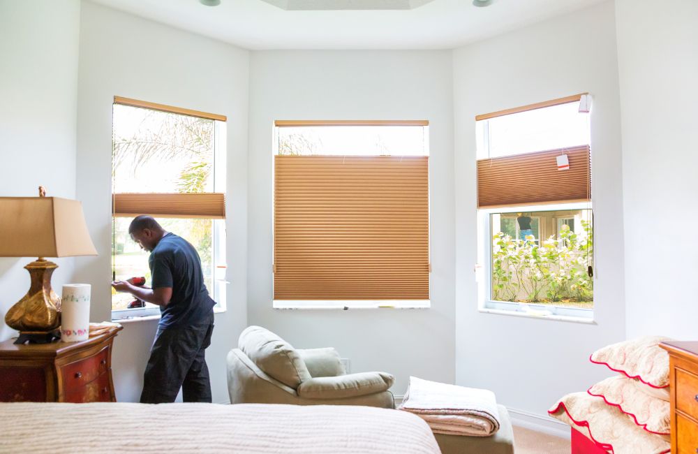 5 Easy Steps to Properly Maintain Your Top Down Bottom Up Shades