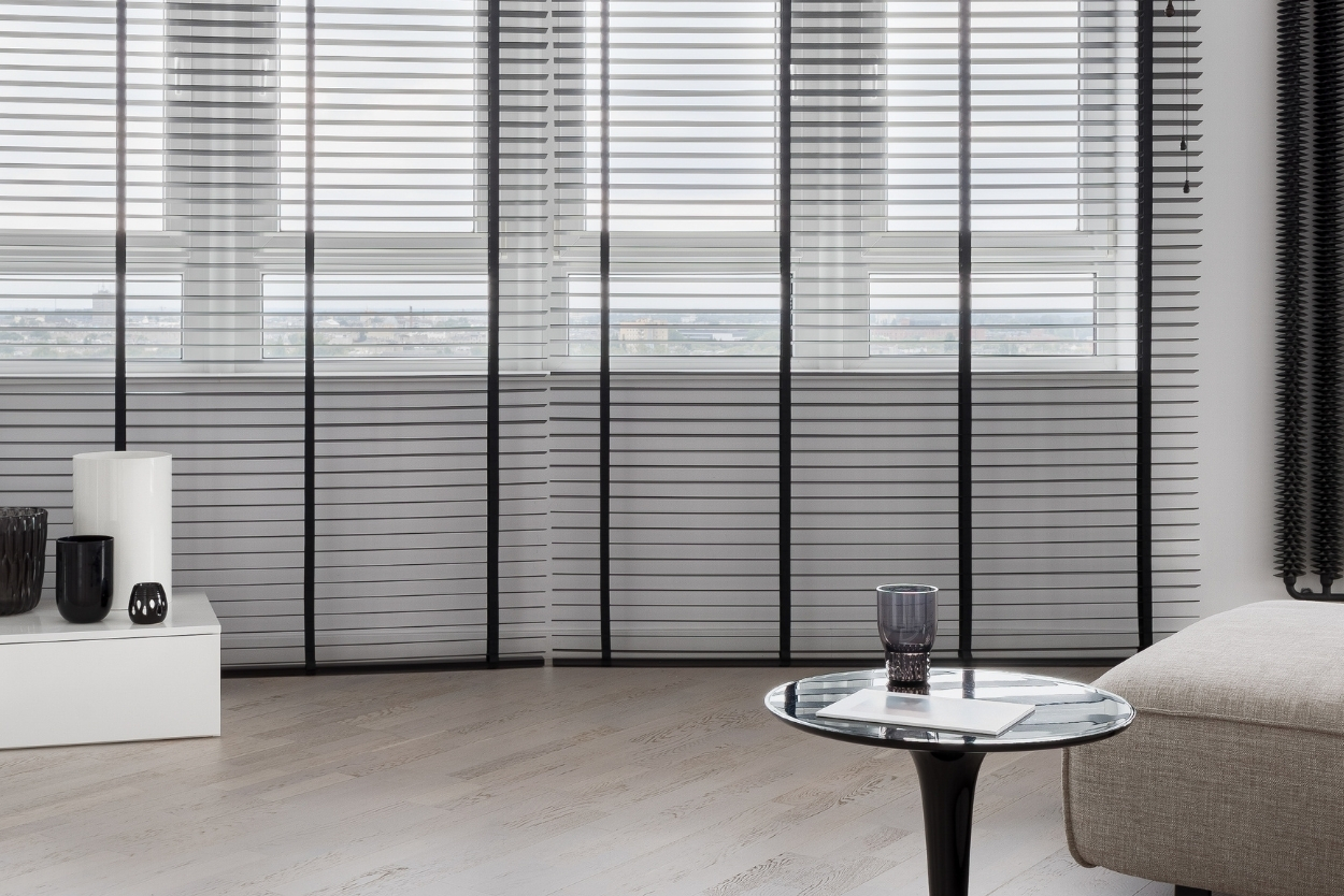 Elevate Your Space with Custom Blinds from East End Blinds & Window Treatments in East Hampton, NY