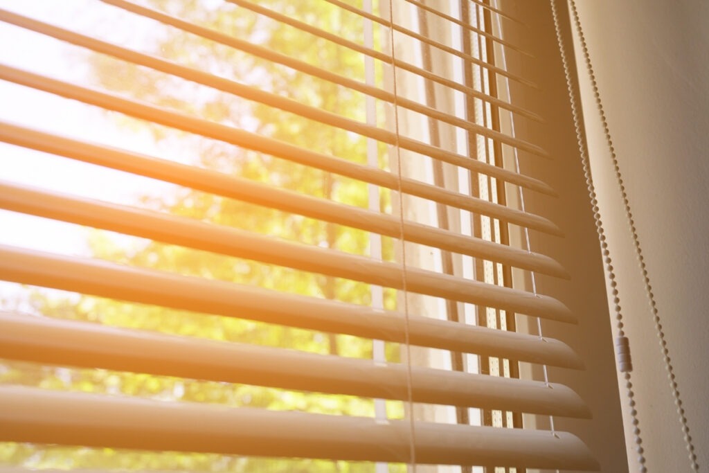 Shade Installation Can Improve Your Home