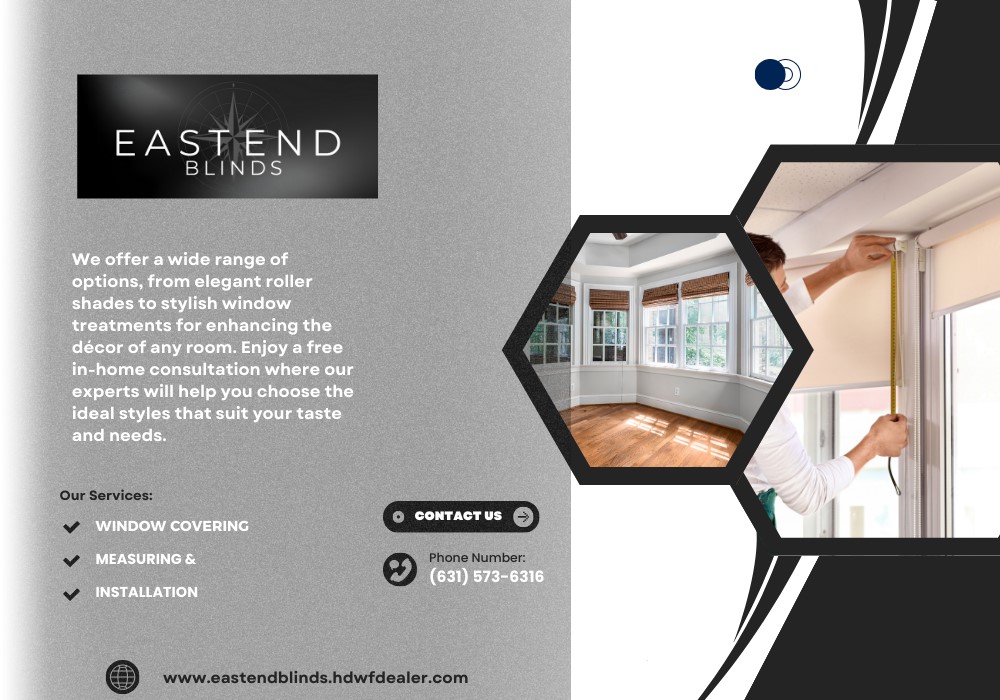 eastend blinds