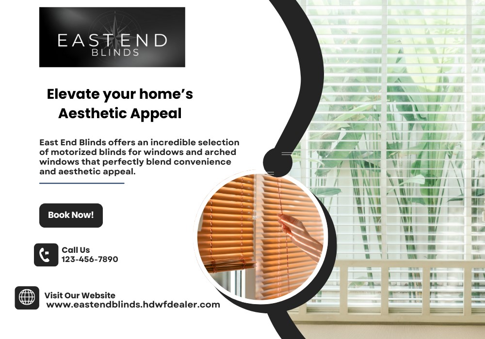 Eastend Blinds