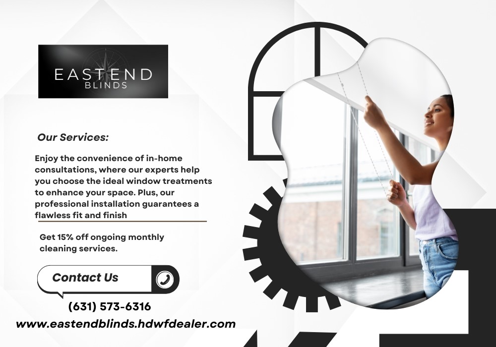 eastend blinds