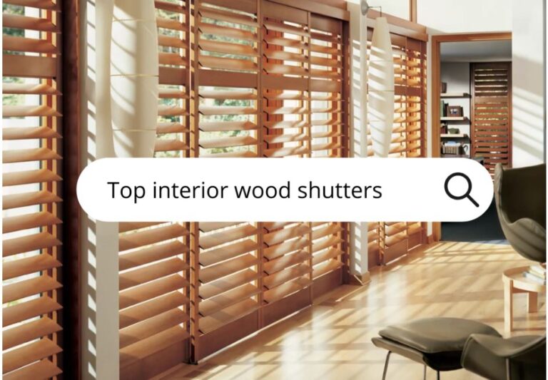 Hunter Douglas Shades