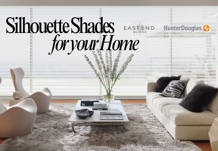 Best Features and Benefits of Silhouette Shades for Your Home