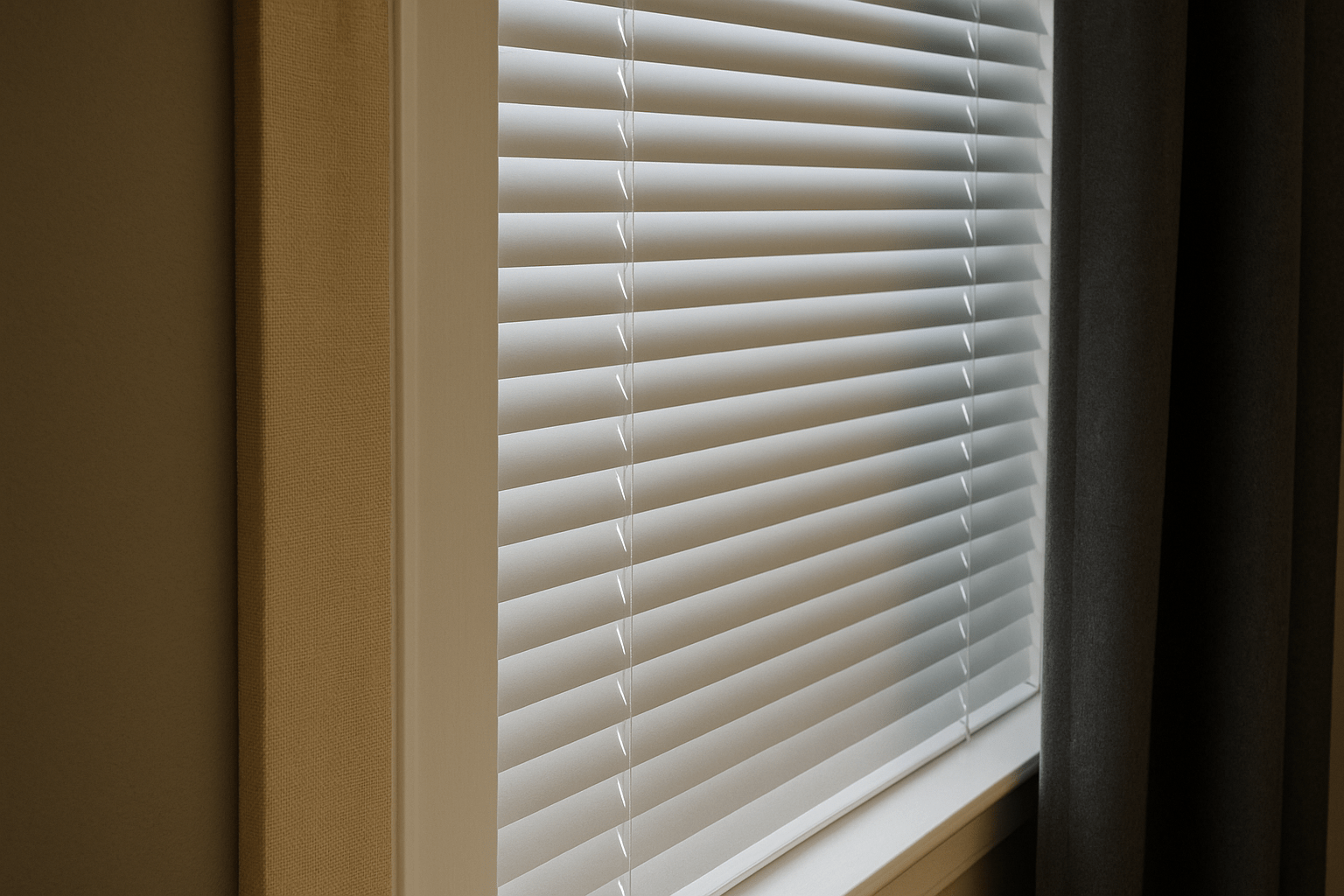 How to Block Light from Side of Blinds: A Guide | East End Blinds
