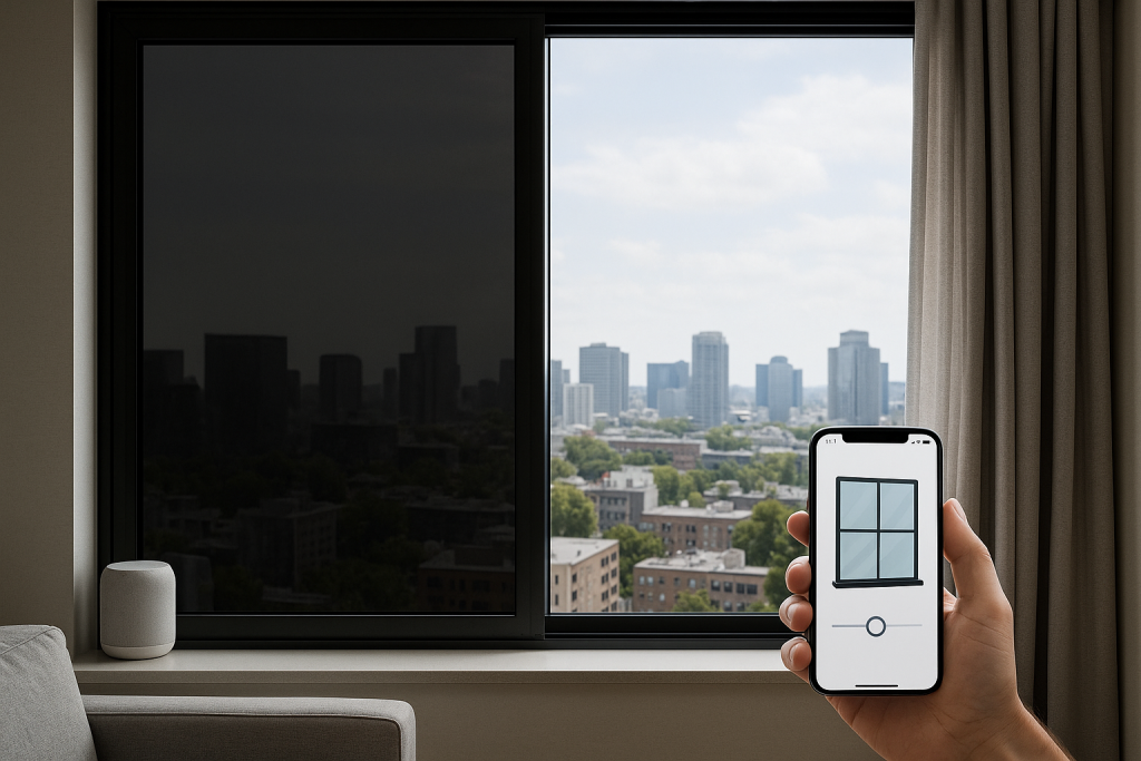 Latest Window Treatments