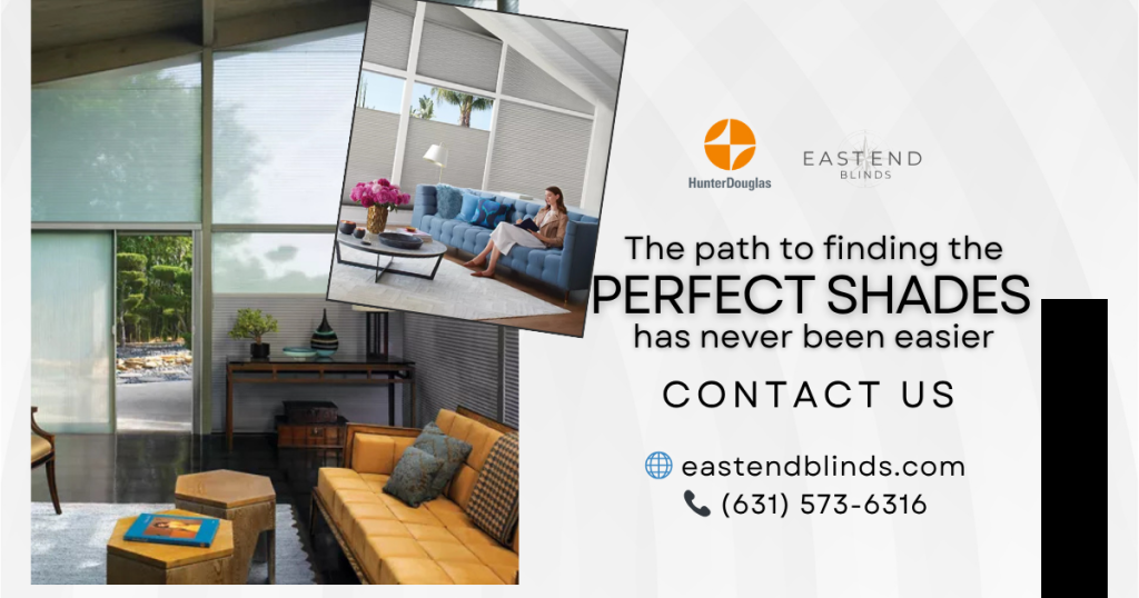 Duette Honeycomb Shades