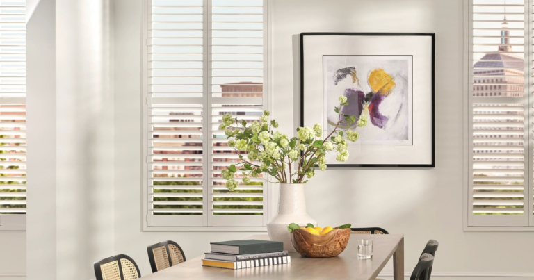 Kitchen Window Drapes