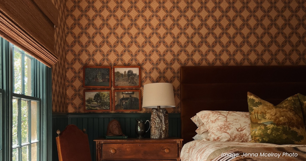 Bedroom Window Treatment Ideas